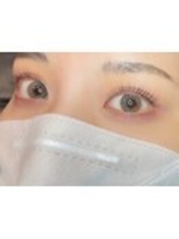 アイクイック 新宿 新宿駅西口店(Ai Quick)/パリジェンヌラッシュリフト