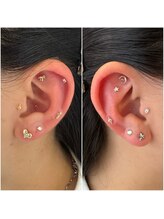 スリビア(SLIVIA)/