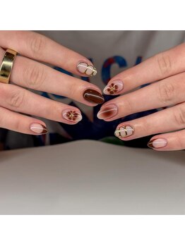 ソラネイル アヤセ(SORA NAIL AYASE)/