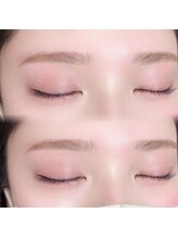 アイリッチ 恵比寿店/eyerich式まつ毛パーマ