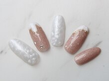 ジーネイルコウベ(G NAIL KOBE)/ハンドEコ－ス 4300円