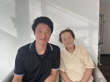 ほそかわ整体 整骨院 高槻/腰痛