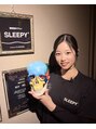 スリーピー 大阪本町 河野 佑泉
