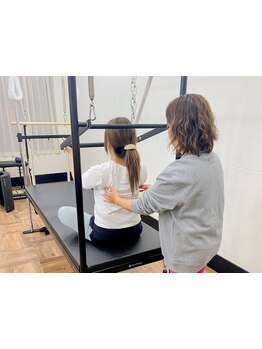 首・肩のつらさを改善したい