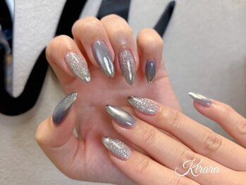 キララ(Kirara)/定額ネイル