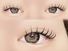 エイト アイラッシュ 池袋店(eight eyelash)/フラットラッシュ120本