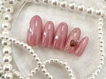 クラッシー(CLASSY)/2月マンスリーSプラン￥9,500