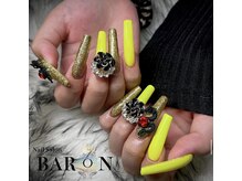 バロン 町田店(BARON)/ネオンイエロー