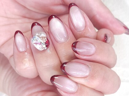 ケーズネイル製作所の写真