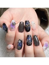 エヌワンネイル(N.one nail)/