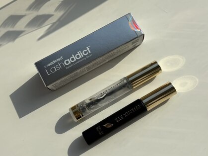 ミー(me.)の写真