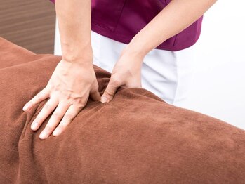 げんき堂整骨院/げんき堂整体院 長崎葉山の写真/【腰痛改善！】腰整体オーダーメイド　￥4400→￥2200