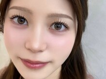 アンフルール リンドウ 銀座店(Une fleur Lindo)/【ラッシュリフト】