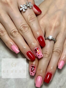 リーベスト 南森町店(REBEST)/