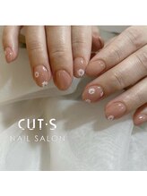 カッツ エステティックサロン 元町(CUT S)/デイジー
