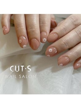 カッツ エステティックサロン 元町(CUT S)/デイジー