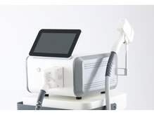 メンズ脱毛＆ヘッドスパ MEN'S with Lilina. 新横浜［ヒゲ脱毛/全身脱毛/VIO脱毛］/男性脱毛に特化！最新LED脱毛