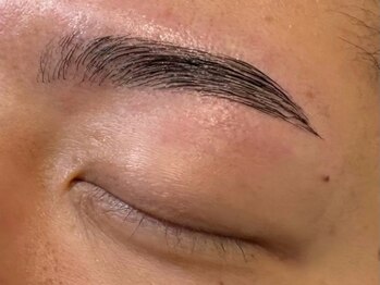 アイクイック 仲御徒町 上野御徒町店(Ai Quick)/#眉毛#メンズ#アイブロウ#眉