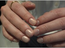 プクネイル(puku nail)/オーロラネイル