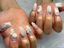 メルシーネイル(merci nail)/