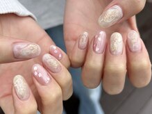 ネイルアルケー(Nail ARCHE)