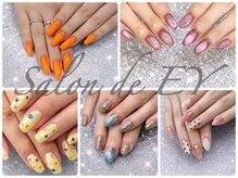 サロンド イーワイ(Salon de EY)