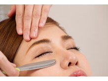 シェービング専門店 ラディア