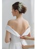 【プレ花嫁様特化!】ドレス映え◎全身見せパーツ脱毛+美肌集中ケア¥12980