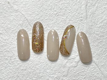 ルナウーナ 谷塚店(LUNAUNA)/定額シンプル4950円