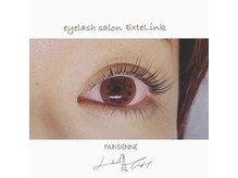 エクステ リンク(Exte Link)の雰囲気（しっかり立ち上げパリジェンヌラッシュリフト(マツパに変更可能)）