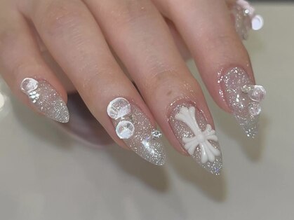 アイネイルズ 恵比寿店(I nails)の写真