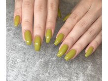 アズラス(AZLAS)/お客様ネイル★