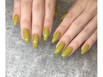 アズラス(AZLAS)/お客様ネイル★