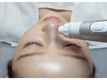 チョクチョクサロン(CHOKCHOK. Salon)の雰囲気（韓国肌管理：毛穴洗浄！（毛穴/ニキビ/小顔））