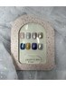 【大人気】ピカピカ☆ミラーフットネイル☆通常8000円→7600円