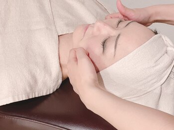 ビテキサロン ソワメーム(biteki salon SOI-MEME)の写真/【肌質改善◎】何をしても変わらなかった肌悩みに！毛穴・くすみ・乾燥をケアして理想の艶肌へ