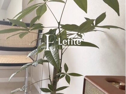 リフィーテ 岡本 摂津本山(Lefite)の写真