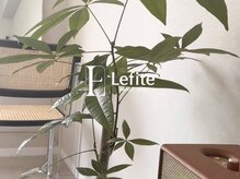 リフィーテ 岡本 摂津本山(Lefite)