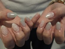 レースネイル