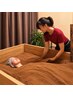 【温活】女性専用米ぬか100%酵素風呂 10:30～18:00予約可　初回120分