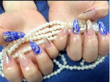 センス オブ リブレ(SENSE of LIBRE)/ジェル3時間やり放題¥9800