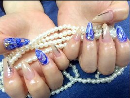 ジェル3時間やり放題¥9800