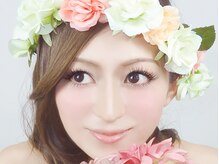 アイマジック 新宿店(EYE MAJIC)/なりたい自分の近づける・・・