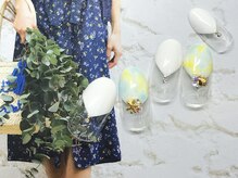 フェリシアネイル(FERECIA nail)/【定額コース】￥8980