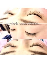 アーリア 赤羽店(arya)/カラーエクステ♪