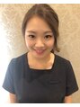 アイラッシュサロン ブラン アリオ川口店(Eyelash Salon Blanc) 川口店 イサ