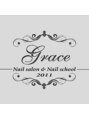 ネイルサロンアンドネイルスクール グレース(Nail salon & Nail school Grace)/ネイルアーティスト兼スクール講師