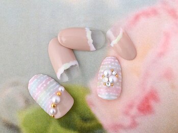 ダッシングディバ エキュート 立川店(DASHING DIVA)/ツイード