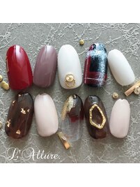 定額制☆デザイン