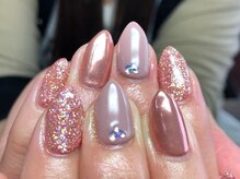 アクア ライズ 上大岡店(Aqua Rise)/【ミラー】